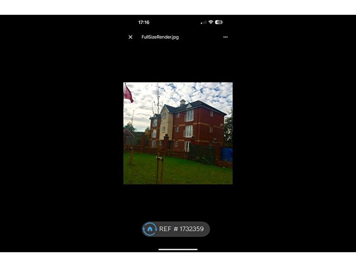 1 Bedroom Flat To Rent In Ridley Close, Barking, IG11