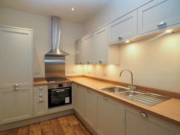 2 Bedroom Apartment To Rent In Hyde Bank Road, New Mills, High Peak, Derbyshire, SK22