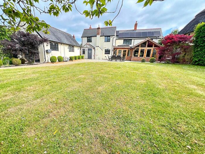 4 Bedroom House For Sale In Drury Lane, Ridgewell, Halstead, CO9