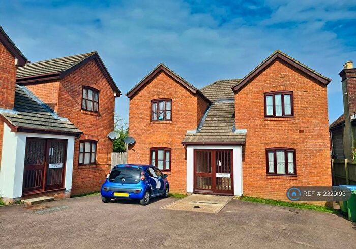 1 Bedroom Flat To Rent In Tate Road, Southampton, SO15