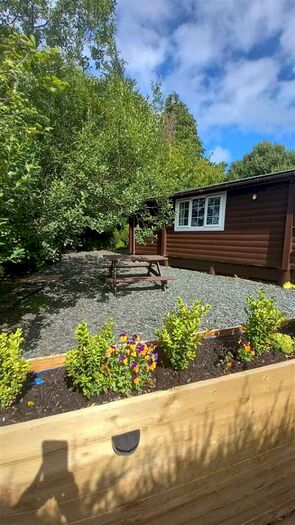 2 Bedroom Property For Sale In Trawsfynydd Holiday Village, Trawsfynydd, Blaenau Ffestiniog, LL41