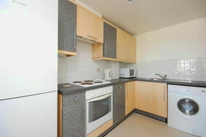 2 Bedroom Flat To Rent In Sopwith Way, Kingston Upon Thames, KT2