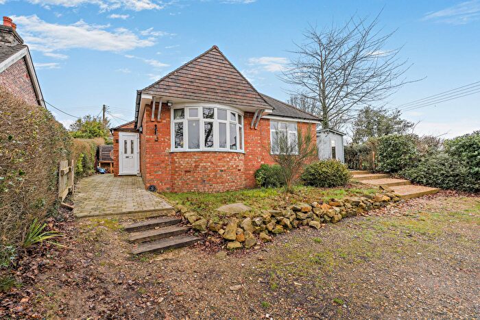 3 Bedroom Bungalow For Sale In Punnetts Town, TN21