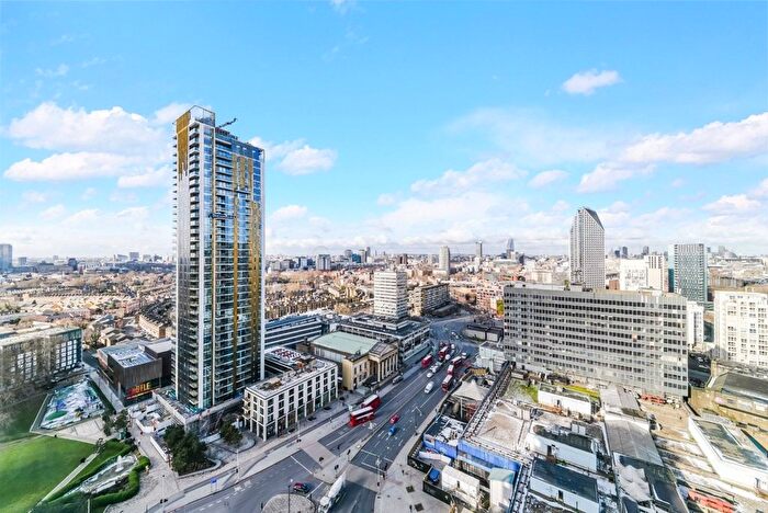 2 Bedroom Flat To Rent In Walworth, London, SE1