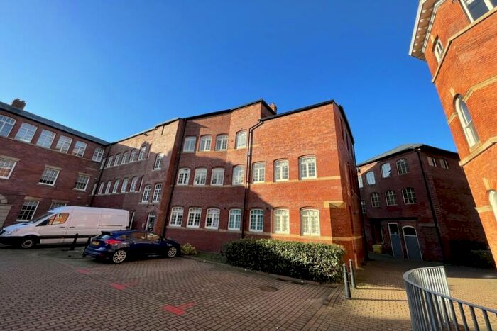 2 Bedroom Apartment To Rent In Cornish Street, Sheffield, South Yorkshire, S6