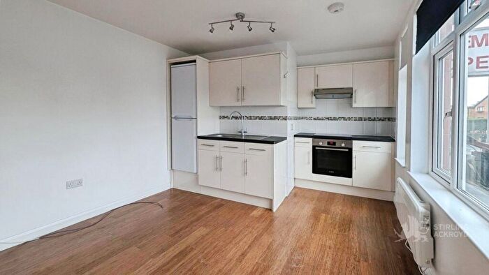 1 Bedroom Apartment To Rent In Croydon Road, Beckenham, BR3