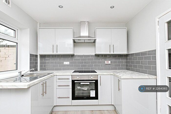 3 Bedroom Terraced House To Rent In Marton Green, Liverpool, L24