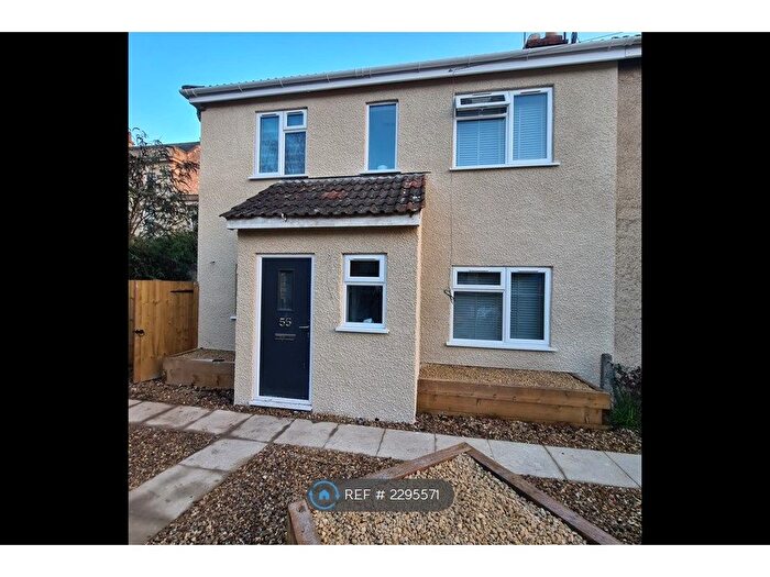 7 Bedroom Semi-Detached House To Rent In High Street, Twerton, Bath, BA2