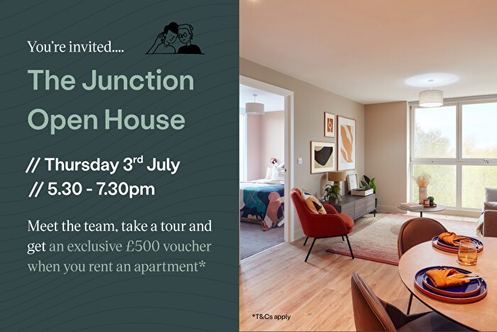 2 Bedroom Apartment To Rent In The Junction, Whitehall, Leeds, West Yorkshire, LS12