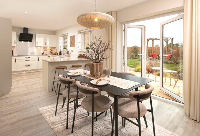 4 Bedroom Detached House For Sale In Iveshead Road, Shepshed, LE12