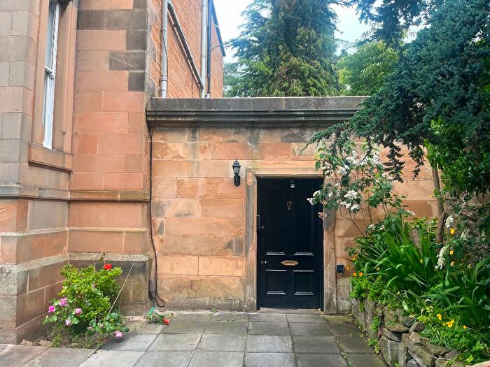 5 Bedroom Flat To Rent In Merchiston Avenue, Merchiston, Edinburgh, EH10