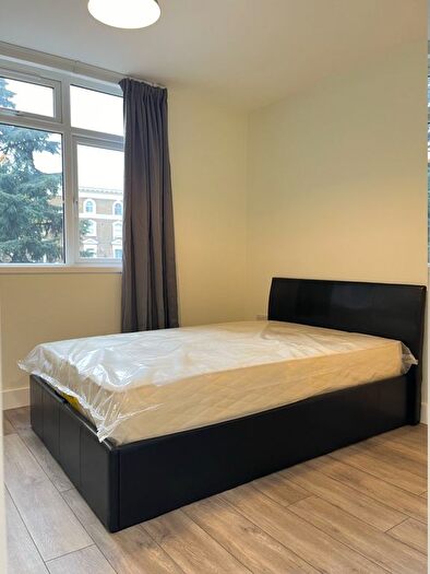 1 Bedroom Flat To Rent In King Street, London, W6