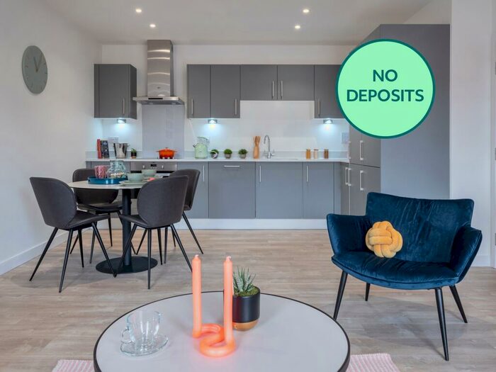 1 Bedroom Apartment To Rent In Queens Road, Peckham, SE15