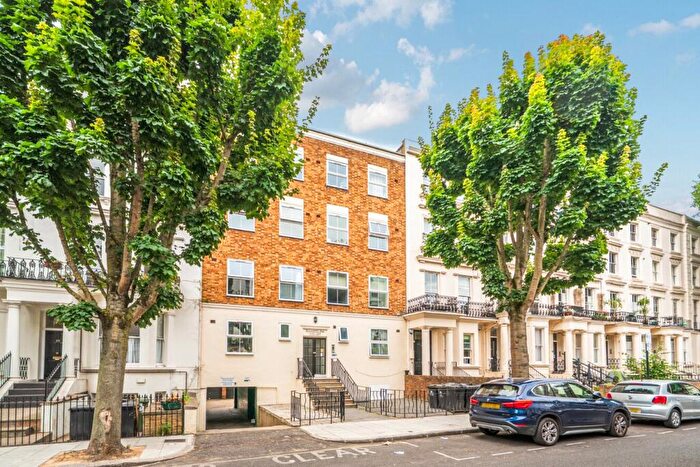 1 Bedroom Flat For Sale In Belgrave Gardens, St Johns Wood, London, NW8