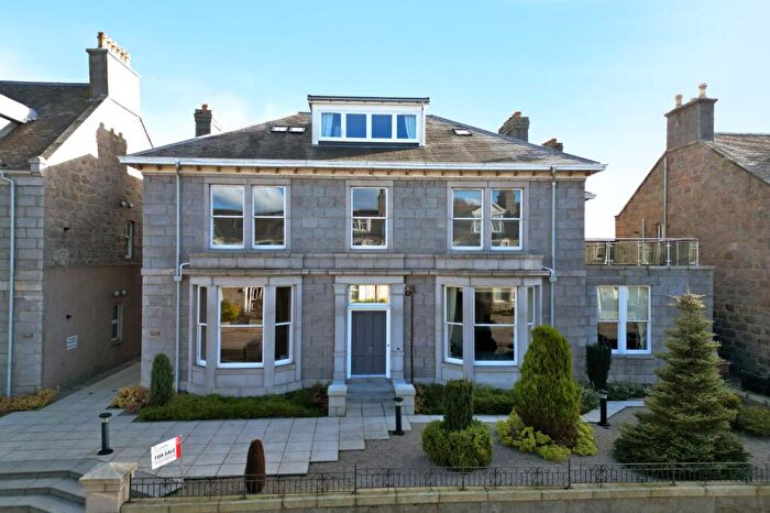 2 Bedroom Flat To Rent In G Great Western Road, Aberdeen, AB10
