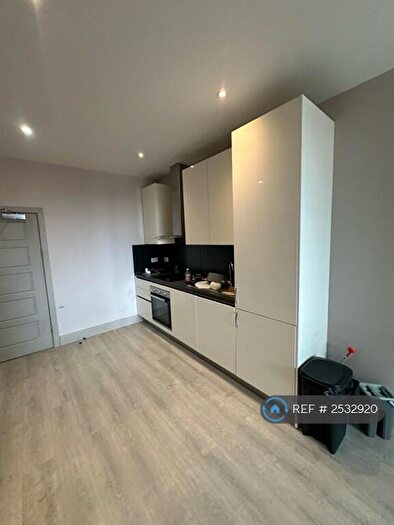 1 Bedroom Flat To Rent In Cube House, Stoke Mandeville, Aylesbury, HP22