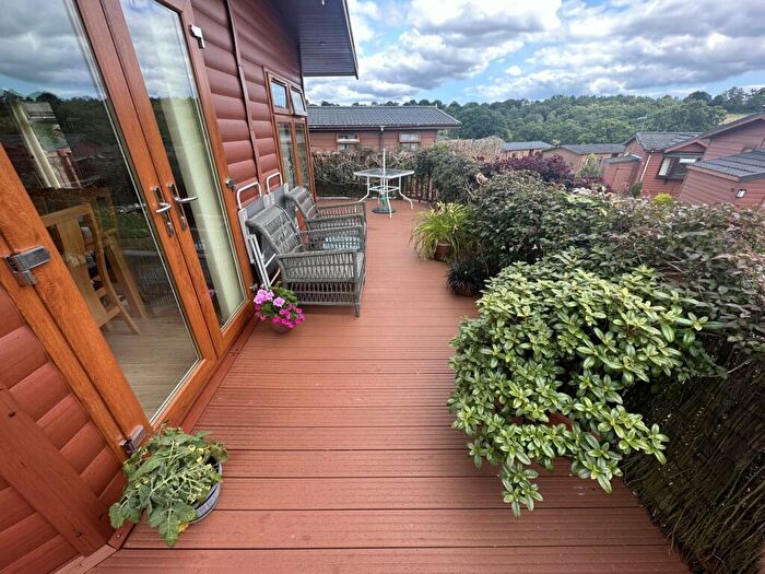 2 Bedroom Bungalow For Sale In Finchale Abbey VIllage, Brasside, Durham, DH1