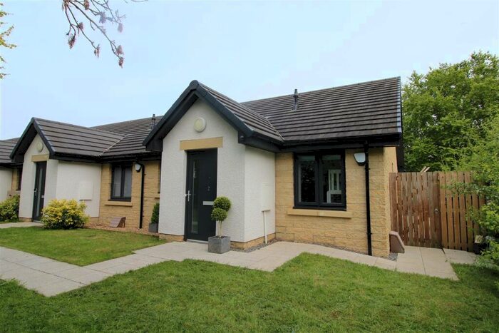 2 Bedroom Bungalow For Sale In Ash Lane, Low Coniscliffe, Darlington, DL2