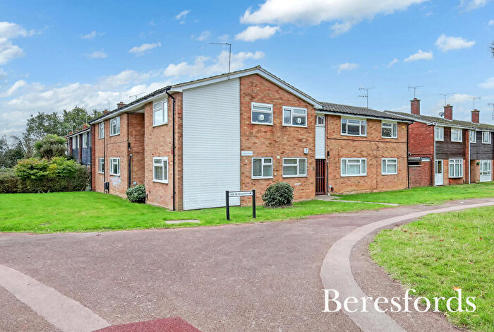 1 Bedroom Apartment For Sale In Archers Way, Chelmsford, CM2