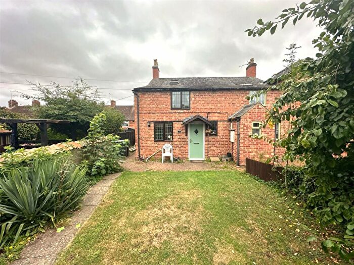 2 Bedroom Semi-Detached House To Rent In Twywell, Kettering, Northamptonshire, NN14