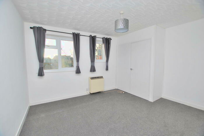 1 Bedroom Flat To Rent In George Court, LU7