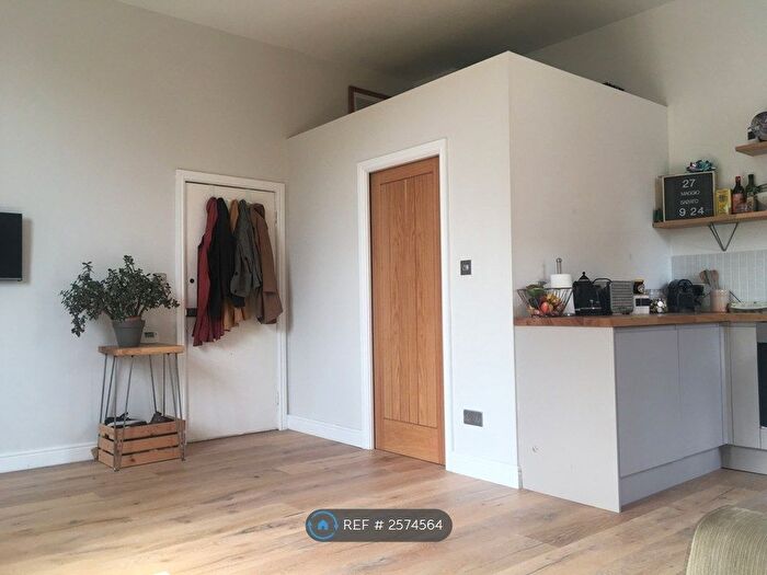 1 Bedroom Flat To Rent In Anerley Park, London, SE20