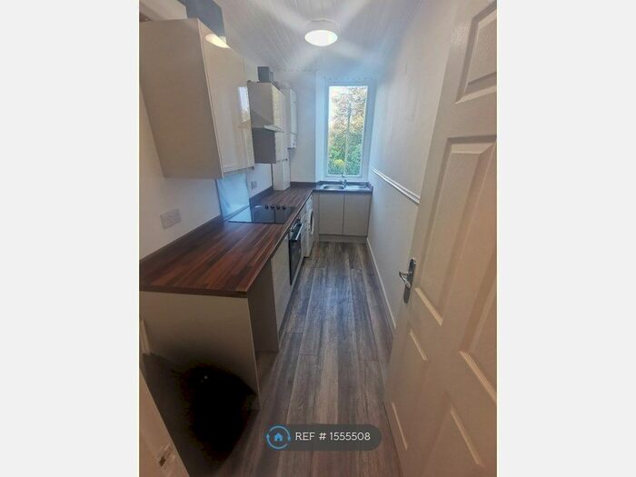 1 Bedroom Flat To Rent In Smith Street, Dundee, DD3