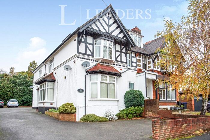 1 Bedroom Flat To Rent In York Road, Woking, GU22