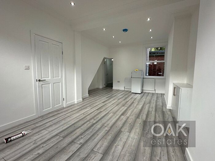 3 Bedroom Terraced House To Rent In Felixstowe Road, London, N9