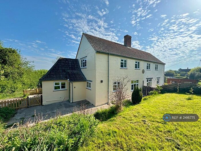 3 Bedroom Semi-Detached House To Rent In Scotland, Horningsham, Warminster, BA12