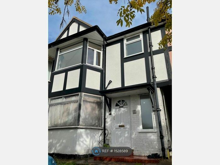 1 Bedroom Maisonette To Rent In Heather Park Drive, Wembley, HA0