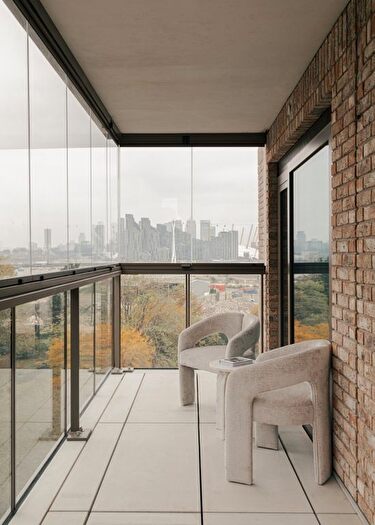 3 Bedroom Flat For Sale In Riverscape, E16