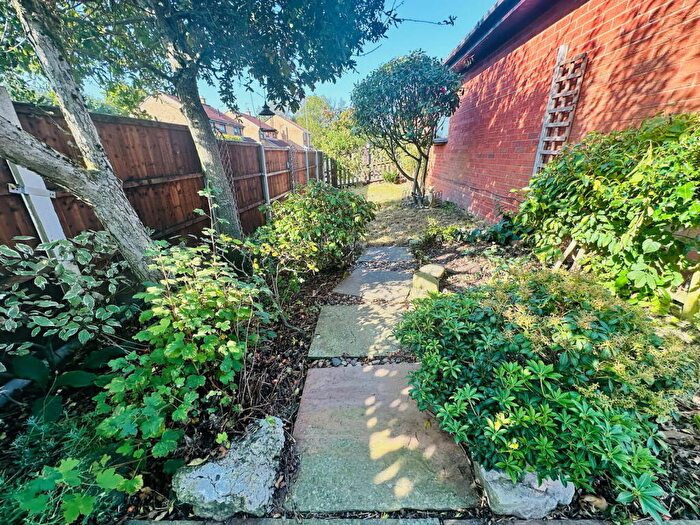 2 Bedroom Detached Bungalow For Sale In Ashen Close, Northway, DY3