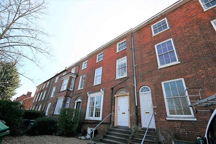 2 Bedroom Flat To Rent In Oxford Road, Reading, Reading, RG1
