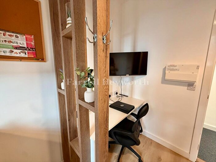 1 Bedroom Flat To Rent In Galgate Silk Mill, Chapel Lane, Lancaster, LA2