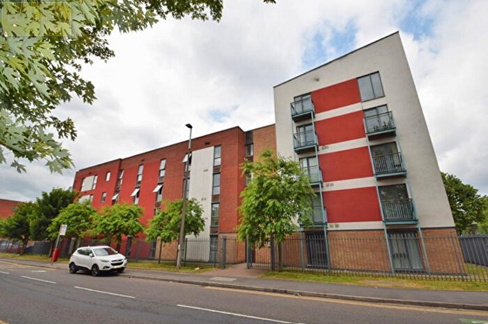 1 Bedroom Flat To Rent In Ordsall Lane, Salford, M5