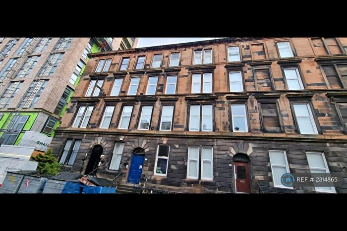 4 Bedroom Flat To Rent In Holland Street, Glasgow, G2