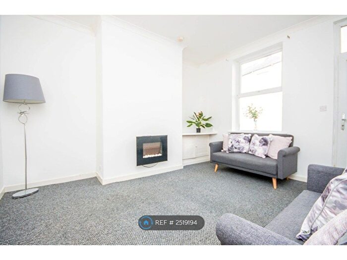 2 Bedroom Terraced House To Rent In Kime Street, Burnley, BB12