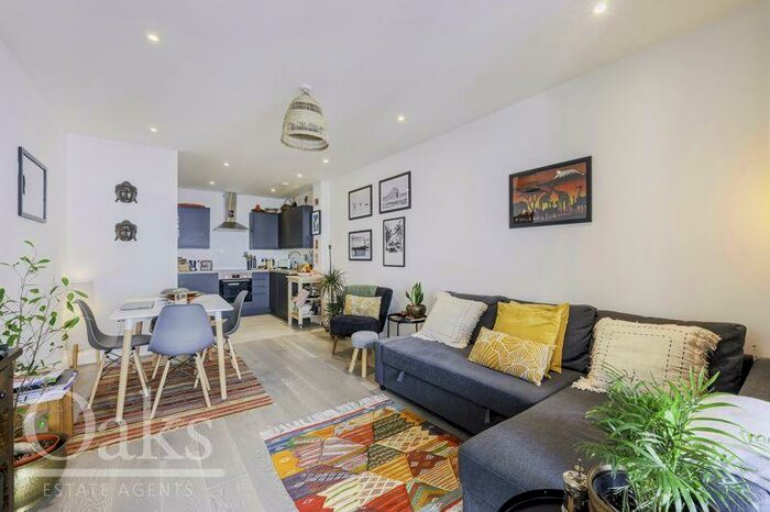 1 Bedroom Flat To Rent In Frith Road, Croydon, CR0