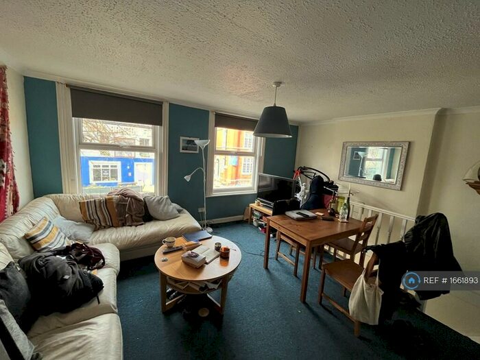 2 Bedroom Flat To Rent In Gloucester Road, Bishopston, Bristol, BS7