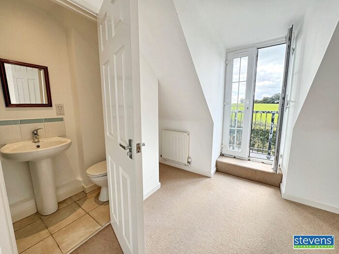 3 Bedroom Terraced House For Sale In Reddicliffe Mews, Lewdown, Okehampton, EX20