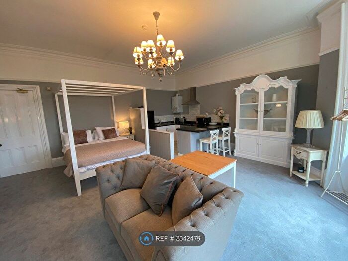 1 Bedroom Flat To Rent In Fulwood Road, Sheffield, S10