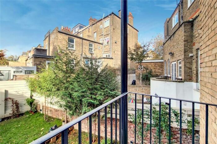 Studio To Rent In Quex Road, London, NW6