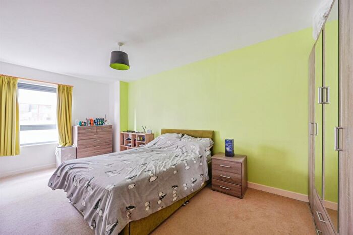 2 Bedroom Flat For Sale In Carrington Street, Derby, DE1