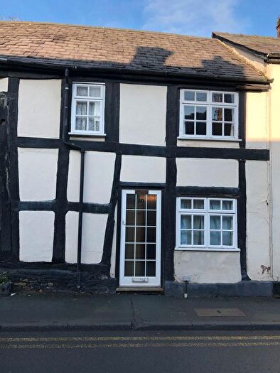 1 Bedroom Terraced House To Rent In Kington, Herefordshire, HR5