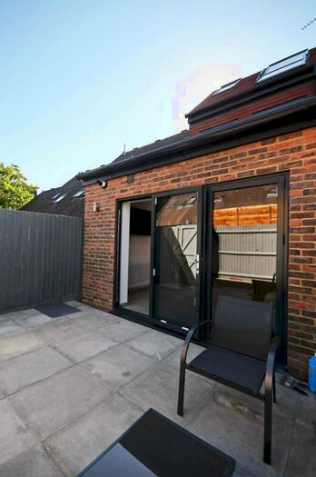 5 Bedroom House To Rent In Outram Place, King's Cross, London, N1