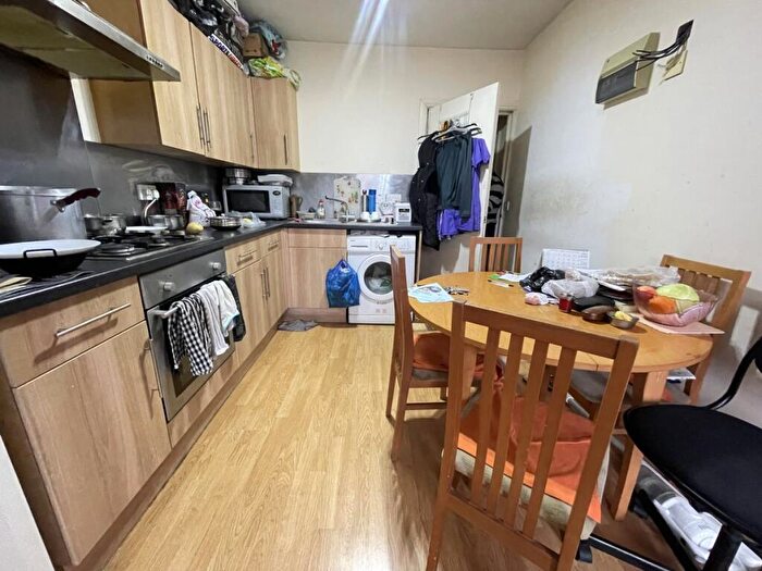 1 Bedroom Flat To Rent In Grant Road, Harrow, HA3