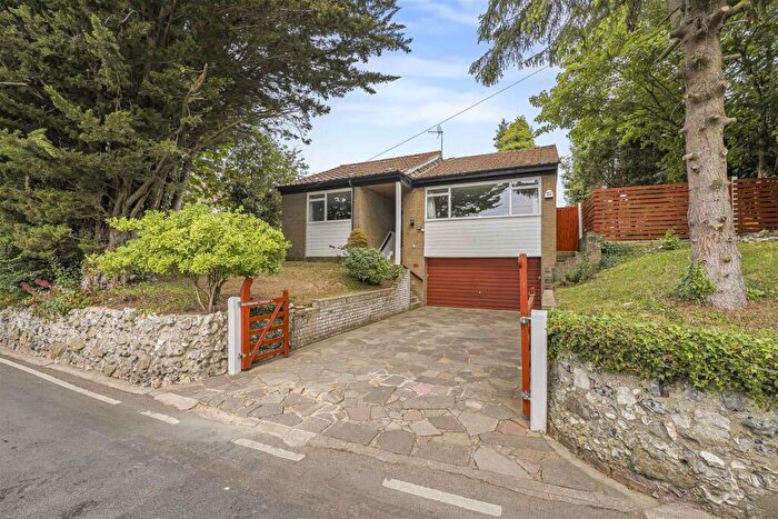 3 Bedroom Detached Bungalow For Sale In Blackness Lane, Keston, BR2