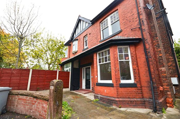 1 Bedroom Apartment To Rent In Sherwood Avenue, Sale, Greater Manchester, M33