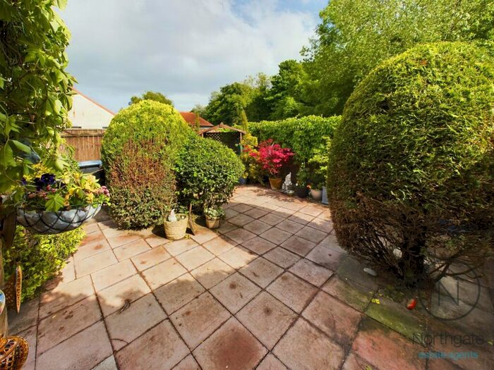 2 Bedroom Detached Bungalow For Sale In Clarence Green, Newton Aycliffe, DL5